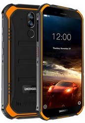 Замена батареи на телефоне Doogee S40 в Новосибирске